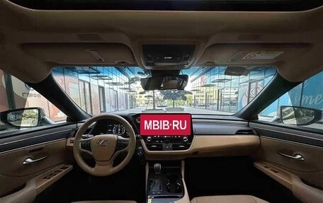 Lexus ES VII, 2025 год, 4 915 027 рублей, 15 фотография