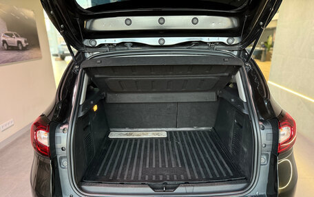 Renault Kaptur I рестайлинг, 2017 год, 1 420 000 рублей, 11 фотография