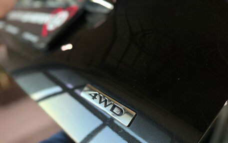 Renault Kaptur I рестайлинг, 2017 год, 1 420 000 рублей, 14 фотография