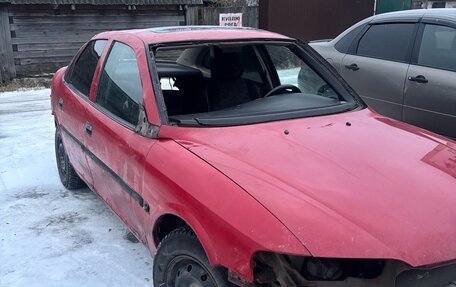 Opel Vectra B рестайлинг, 1998 год, 35 000 рублей, 3 фотография