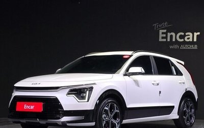 KIA Niro, 2025 год, 3 250 469 рублей, 1 фотография