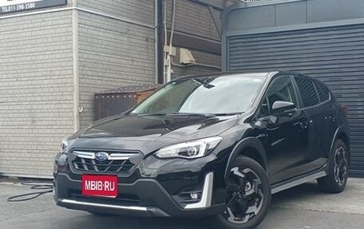 Subaru XV II, 2021 год, 1 760 069 рублей, 1 фотография