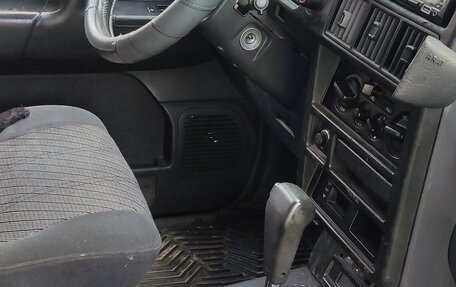 Opel Monterey A рестайлинг, 1995 год, 100 000 рублей, 5 фотография