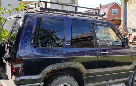 Opel Monterey A рестайлинг, 1995 год, 100 000 рублей, 7 фотография