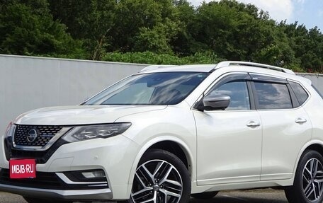 Nissan X-Trail, 2021 год, 2 354 000 рублей, 1 фотография