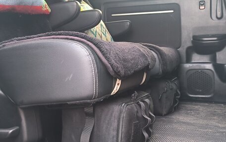 Honda Stepwgn IV, 2019 год, 2 550 000 рублей, 12 фотография