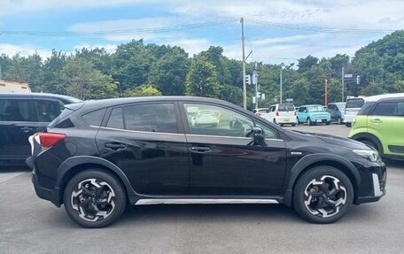 Subaru XV II, 2021 год, 1 760 069 рублей, 5 фотография