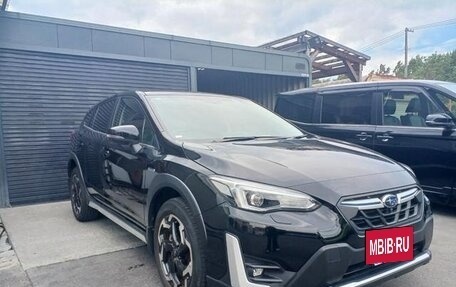 Subaru XV II, 2021 год, 1 760 069 рублей, 4 фотография