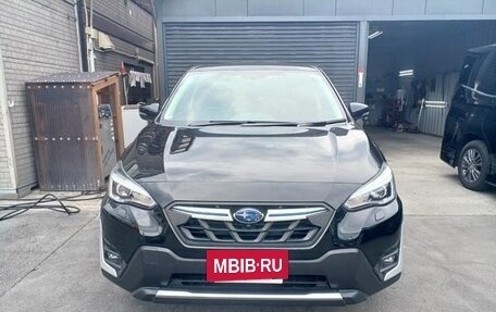 Subaru XV II, 2021 год, 1 760 069 рублей, 2 фотография