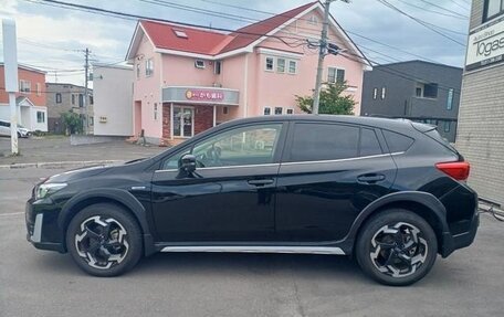 Subaru XV II, 2021 год, 1 760 069 рублей, 6 фотография