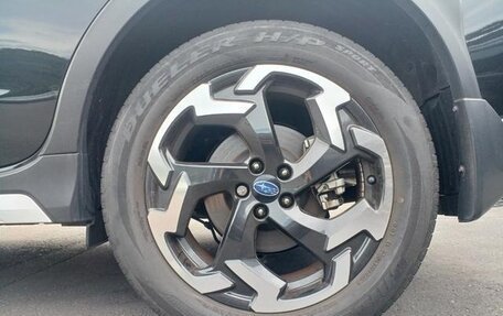 Subaru XV II, 2021 год, 1 760 069 рублей, 12 фотография