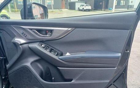 Subaru XV II, 2021 год, 1 760 069 рублей, 13 фотография