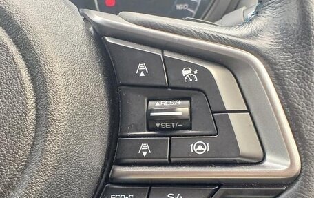 Subaru XV II, 2021 год, 1 760 069 рублей, 19 фотография