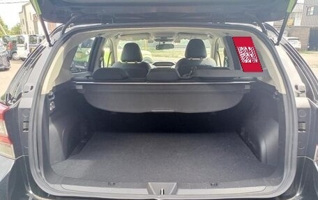 Subaru XV II, 2021 год, 1 760 069 рублей, 9 фотография
