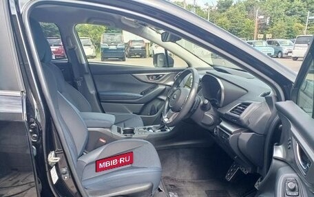 Subaru XV II, 2021 год, 1 760 069 рублей, 14 фотография