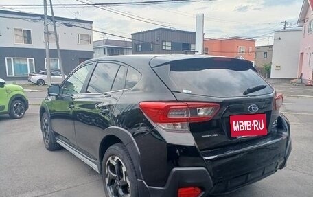 Subaru XV II, 2021 год, 1 760 069 рублей, 7 фотография