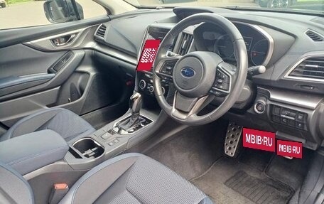 Subaru XV II, 2021 год, 1 760 069 рублей, 15 фотография