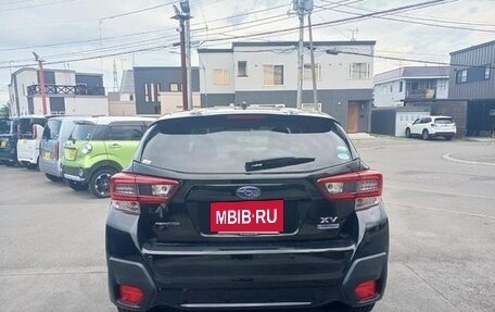 Subaru XV II, 2021 год, 1 760 069 рублей, 8 фотография