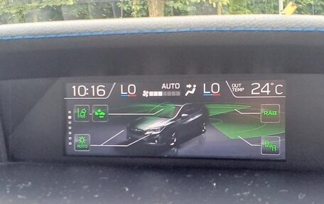 Subaru XV II, 2021 год, 1 760 069 рублей, 26 фотография