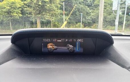 Subaru XV II, 2021 год, 1 760 069 рублей, 27 фотография