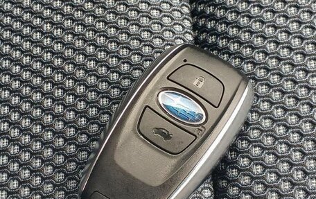 Subaru XV II, 2021 год, 1 760 069 рублей, 28 фотография