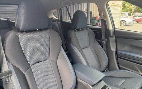 Subaru XV II, 2021 год, 1 760 069 рублей, 36 фотография