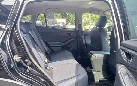 Subaru XV II, 2021 год, 1 760 069 рублей, 38 фотография