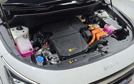 KIA Niro, 2025 год, 3 250 469 рублей, 5 фотография