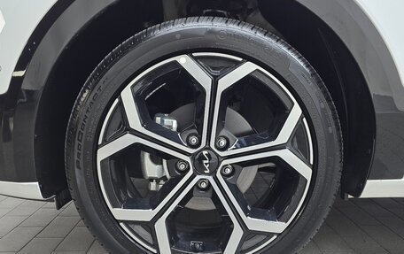 KIA Niro, 2025 год, 3 250 469 рублей, 6 фотография