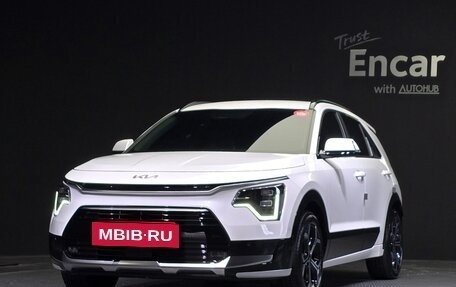 KIA Niro, 2025 год, 3 250 469 рублей, 2 фотография