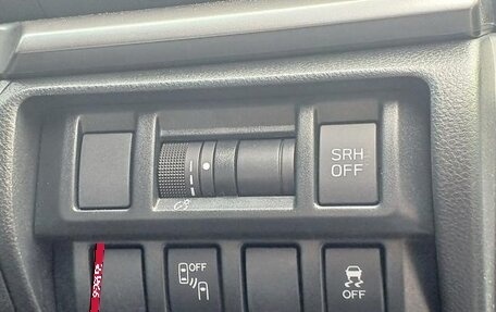 Subaru XV II, 2021 год, 1 760 069 рублей, 35 фотография