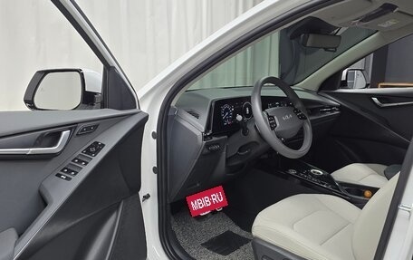 KIA Niro, 2025 год, 3 250 469 рублей, 7 фотография