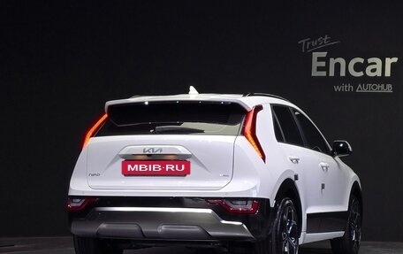 KIA Niro, 2025 год, 3 250 469 рублей, 4 фотография