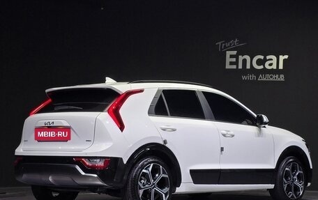 KIA Niro, 2025 год, 3 250 469 рублей, 3 фотография