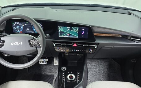 KIA Niro, 2025 год, 3 250 469 рублей, 10 фотография