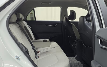 KIA Niro, 2025 год, 3 250 469 рублей, 9 фотография