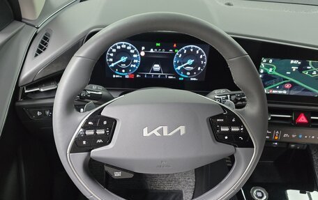 KIA Niro, 2025 год, 3 250 469 рублей, 11 фотография