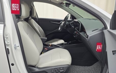 KIA Niro, 2025 год, 3 250 469 рублей, 8 фотография