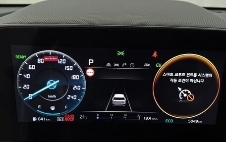 KIA Niro, 2025 год, 3 250 469 рублей, 12 фотография