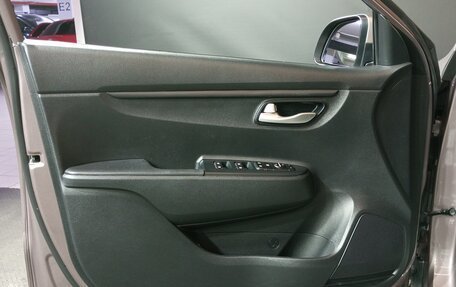 KIA Rio IV, 2020 год, 1 719 000 рублей, 17 фотография