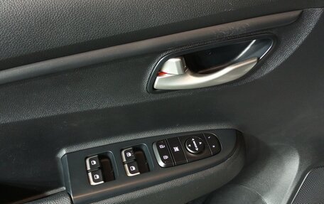 KIA Rio IV, 2020 год, 1 719 000 рублей, 16 фотография