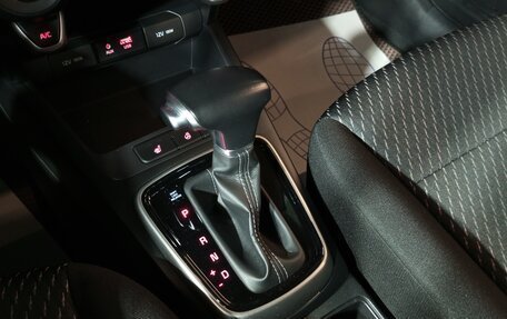 KIA Rio IV, 2020 год, 1 719 000 рублей, 14 фотография