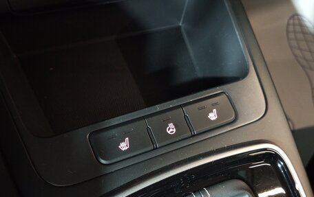 KIA Rio IV, 2020 год, 1 719 000 рублей, 15 фотография