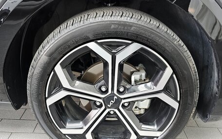 KIA Niro, 2024 год, 3 100 469 рублей, 7 фотография