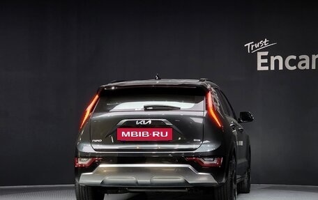 KIA Niro, 2024 год, 3 100 469 рублей, 3 фотография