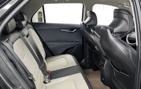 KIA Niro, 2024 год, 3 100 469 рублей, 11 фотография