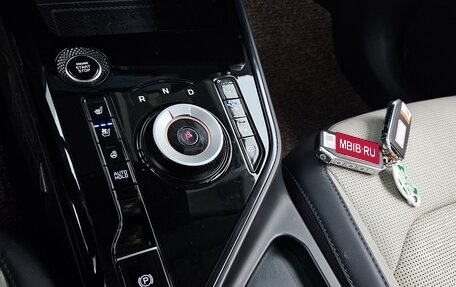 KIA Niro, 2024 год, 3 100 469 рублей, 14 фотография