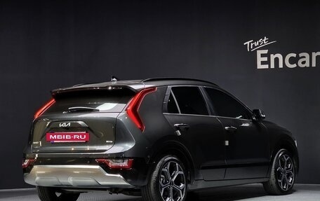 KIA Niro, 2024 год, 3 100 469 рублей, 4 фотография
