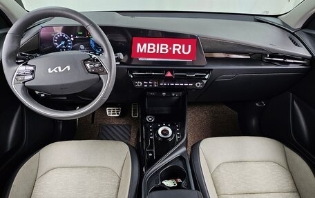 KIA Niro, 2024 год, 3 100 469 рублей, 9 фотография