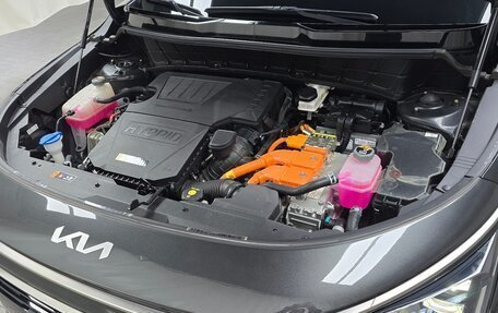 KIA Niro, 2022 год, 2 650 469 рублей, 8 фотография